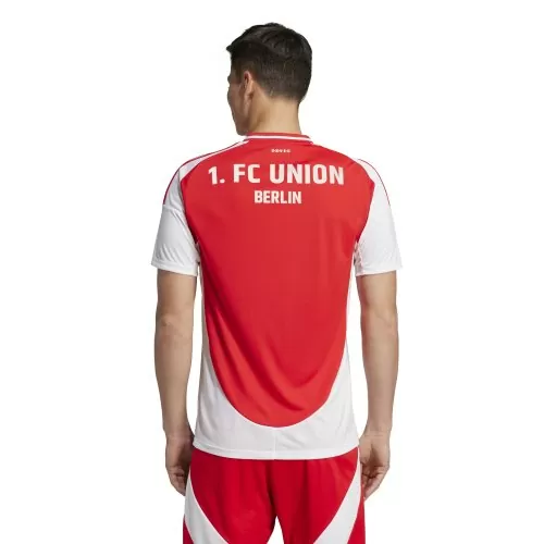 Union Berlin Jersey - 2024-25